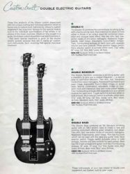 double neck